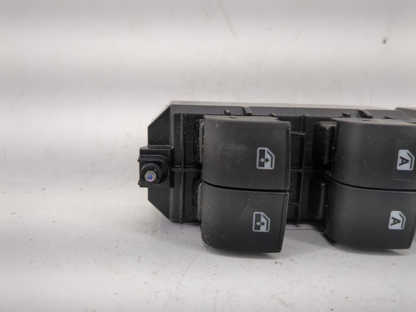 2015-2017 Toyota Camry Master Power Window Switch Replacement Driver Side Left Fits Fits 2015 2016 2017 OEM Used Auto Parts 