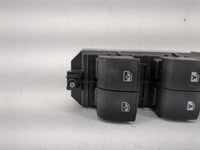 2015-2017 Toyota Camry Master Power Window Switch Replacement Driver Side Left Fits Fits 2015 2016 2017 OEM Used Auto Parts 