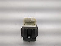 2015-2017 Toyota Camry Master Power Window Switch Replacement Driver Side Left Fits Fits 2015 2016 2017 OEM Used Auto Parts 