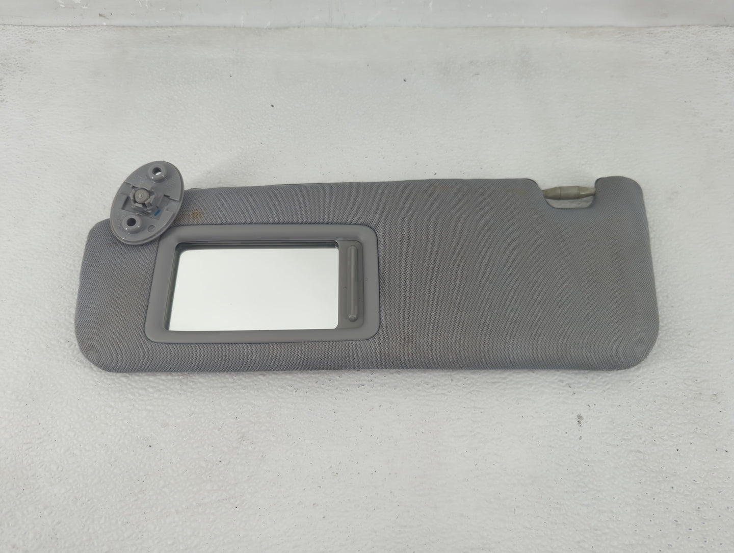 2012-2017 Toyota Camry Sun Visor Shade Replacement Driver Left Mirror Fits Fits 2012 2013 2014 2015 2016 2017 OEM Used Auto 