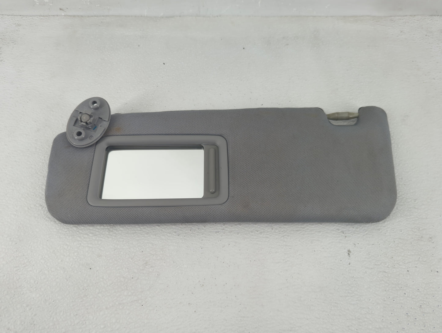 2012-2017 Toyota Camry Sun Visor Shade Replacement Driver Left Mirror Fits Fits 2012 2013 2014 2015 2016 2017 OEM Used Auto 