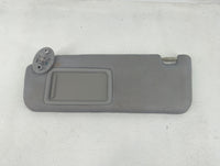 2012-2017 Toyota Camry Sun Visor Shade Replacement Driver Left Mirror Fits Fits 2012 2013 2014 2015 2016 2017 OEM Used Auto 