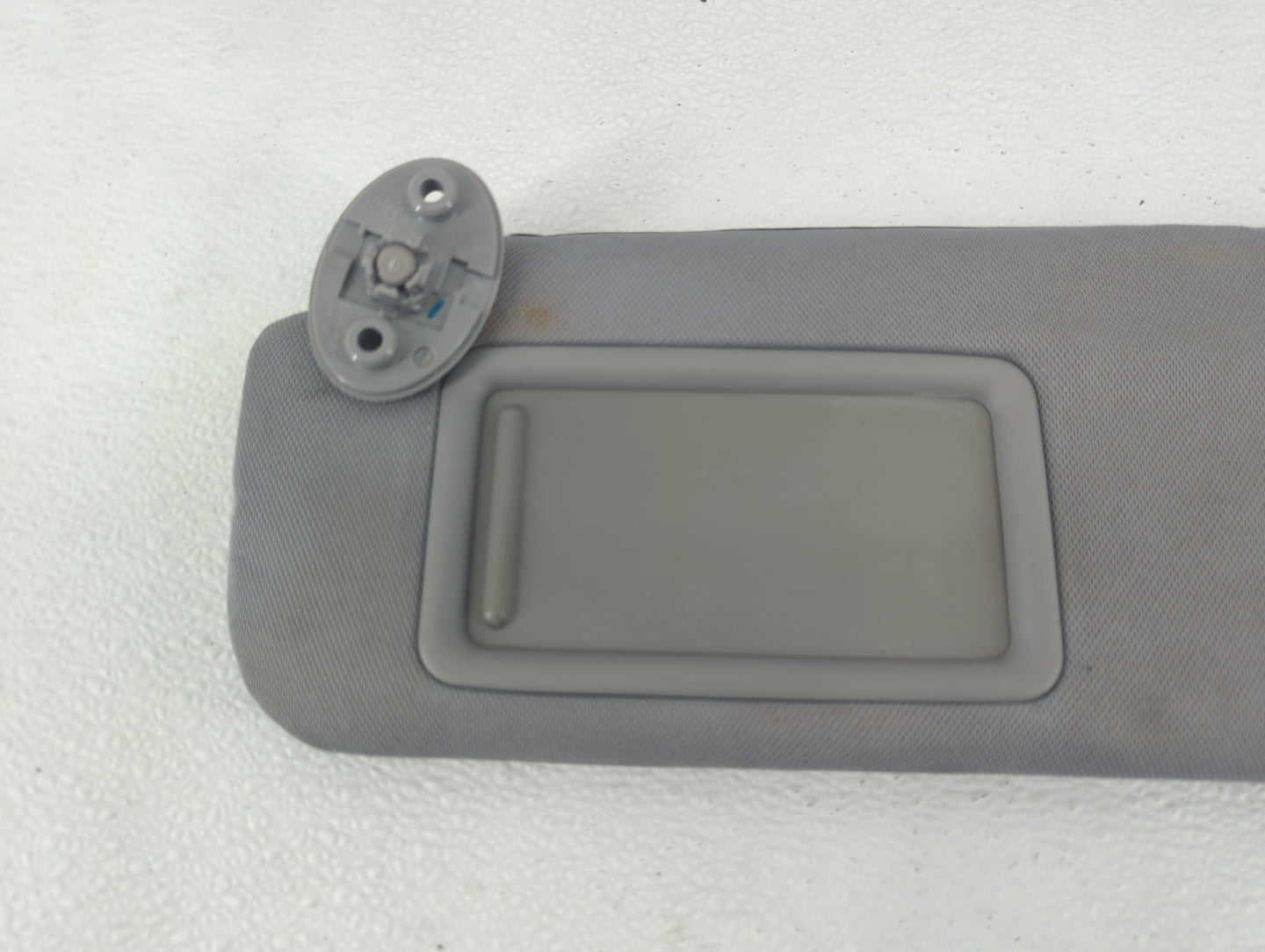 2012-2017 Toyota Camry Sun Visor Shade Replacement Driver Left Mirror Fits Fits 2012 2013 2014 2015 2016 2017 OEM Used Auto 