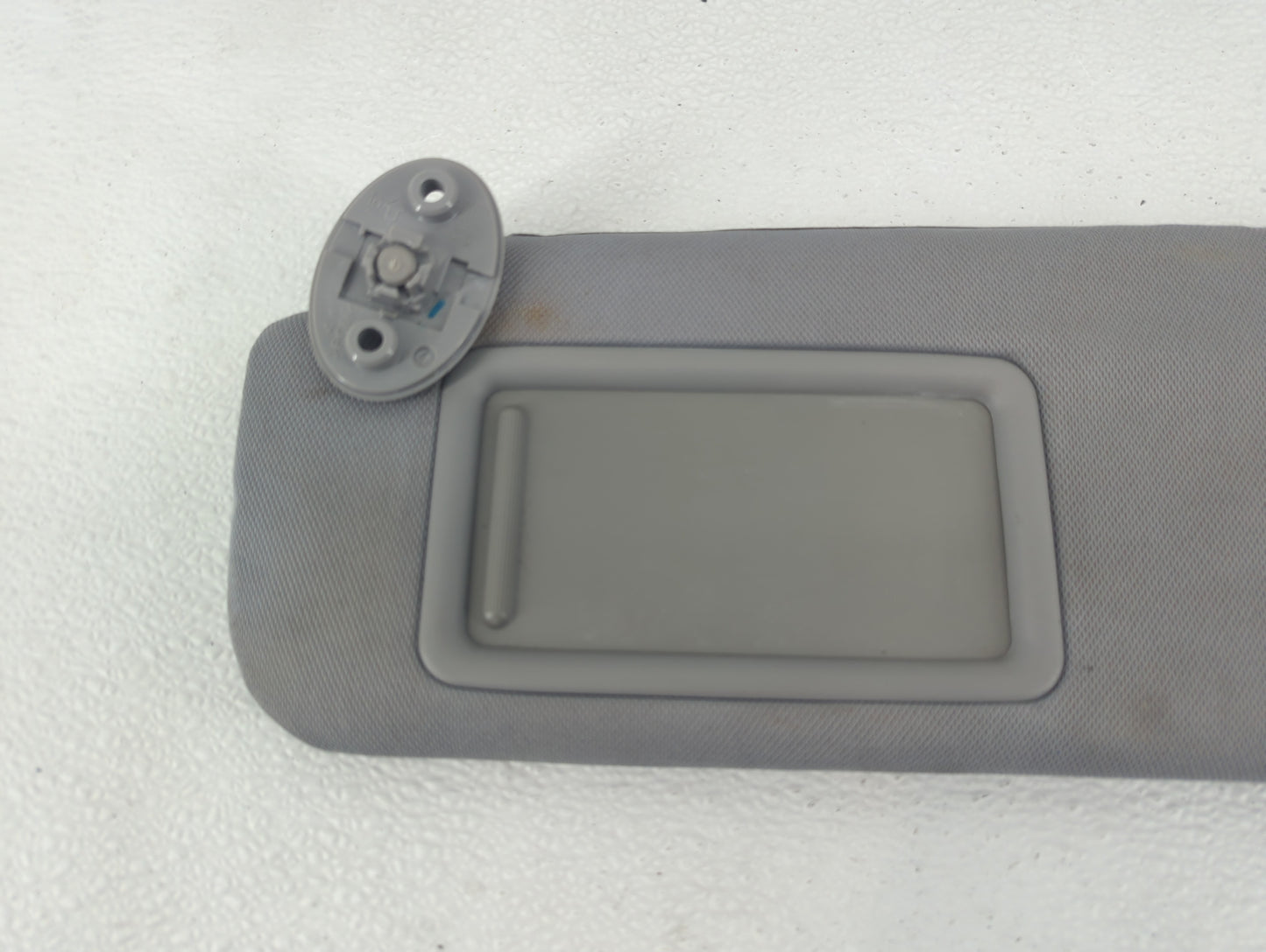 2012-2017 Toyota Camry Sun Visor Shade Replacement Driver Left Mirror Fits Fits 2012 2013 2014 2015 2016 2017 OEM Used Auto 