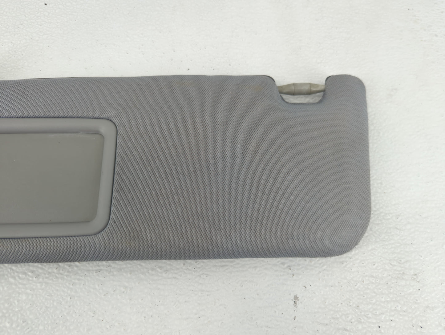 2012-2017 Toyota Camry Sun Visor Shade Replacement Driver Left Mirror Fits Fits 2012 2013 2014 2015 2016 2017 OEM Used Auto 
