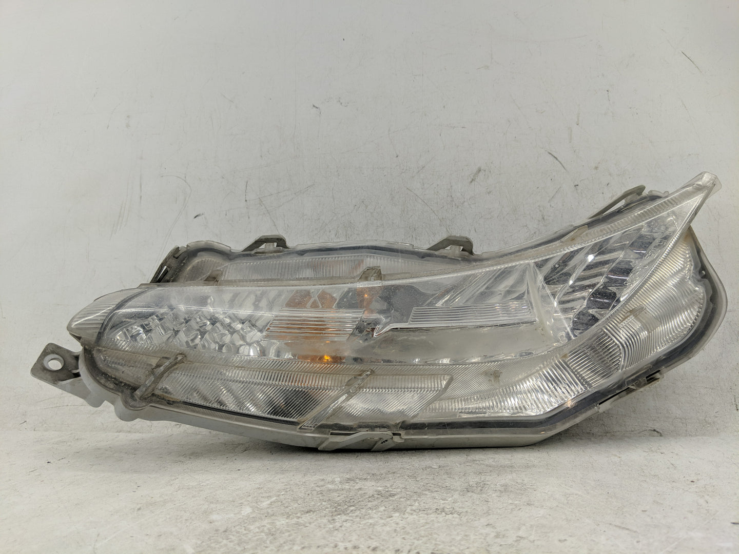 2016 Toyota Camry Tail Light Assembly Passenger Right OEM Fits OEM Used Auto Parts - Oemusedautoparts1.com