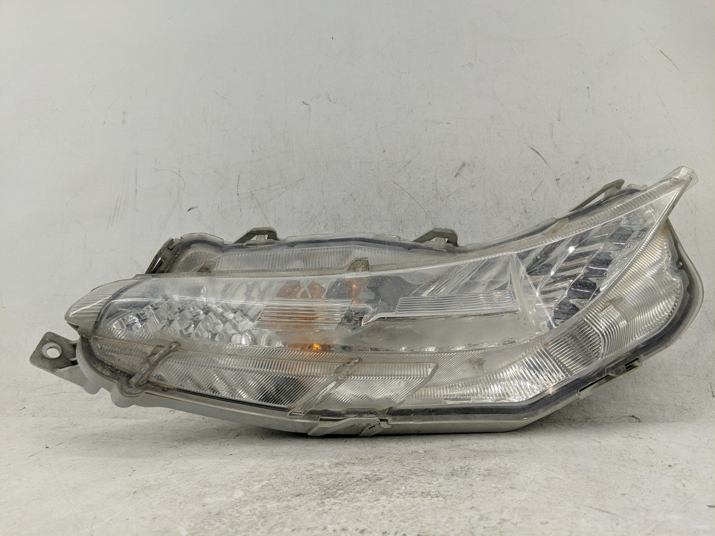 2016 Toyota Camry Tail Light Assembly Passenger Right OEM Fits OEM Used Auto Parts - Oemusedautoparts1.com