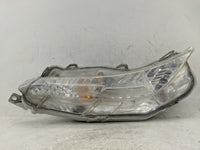 2016 Toyota Camry Tail Light Assembly Passenger Right OEM Fits OEM Used Auto Parts - Oemusedautoparts1.com