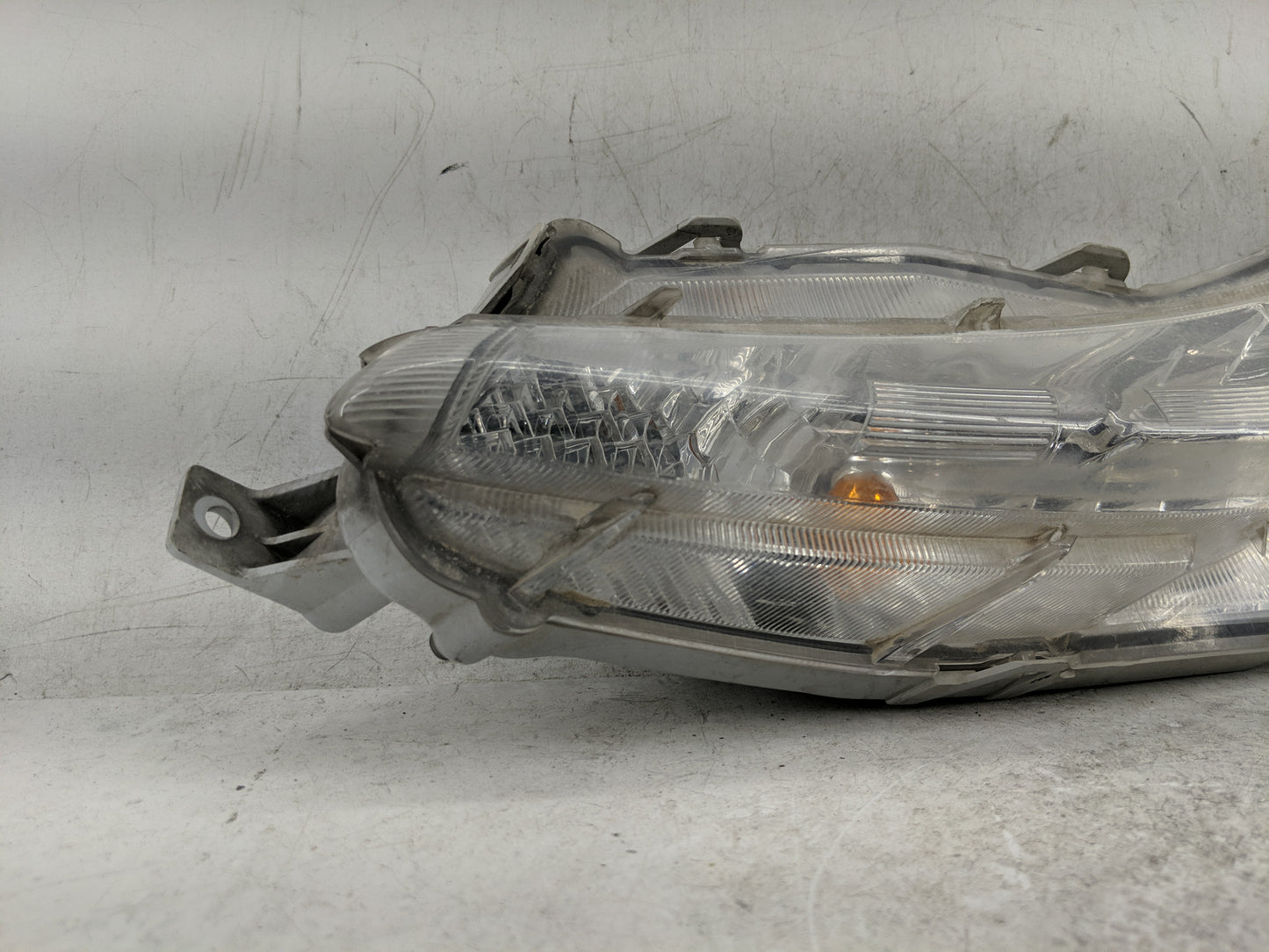 2016 Toyota Camry Tail Light Assembly Passenger Right OEM Fits OEM Used Auto Parts - Oemusedautoparts1.com
