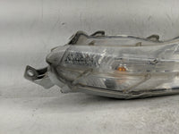 2016 Toyota Camry Tail Light Assembly Passenger Right OEM Fits OEM Used Auto Parts - Oemusedautoparts1.com