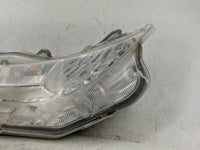 2016 Toyota Camry Tail Light Assembly Passenger Right OEM Fits OEM Used Auto Parts - Oemusedautoparts1.com