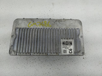 compare product 2016-2017 Toyota Camry PCM Engine Control Computer ECU ECM PCU OEM P/N:TN275600-7280 89661-06N11 Fits Fits 2016 2017 OEM Used Auto Parts