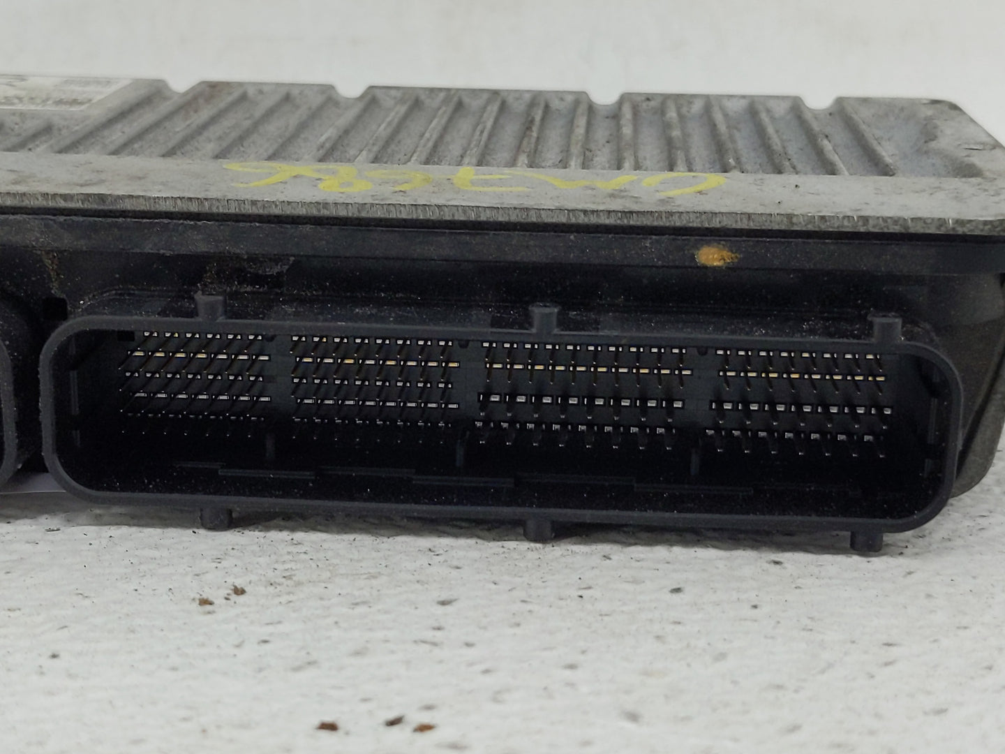 2016-2017 Toyota Camry PCM Engine Control Computer ECU ECM PCU OEM P/N:TN275600-7280 89661-06N11 Fits Fits 2016 2017 OEM Use