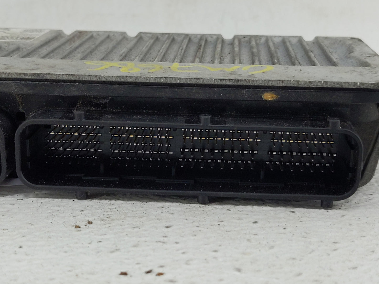 2016-2017 Toyota Camry PCM Engine Control Computer ECU ECM PCU OEM P/N:TN275600-7280 89661-06N11 Fits Fits 2016 2017 OEM Use