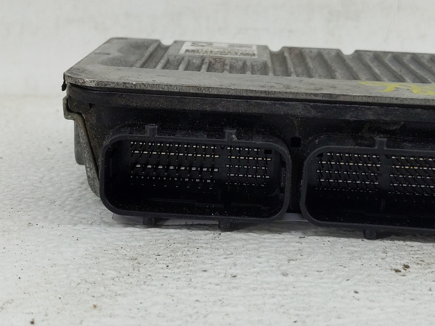 2016-2017 Toyota Camry PCM Engine Control Computer ECU ECM PCU OEM P/N:TN275600-7280 89661-06N11 Fits Fits 2016 2017 OEM Use