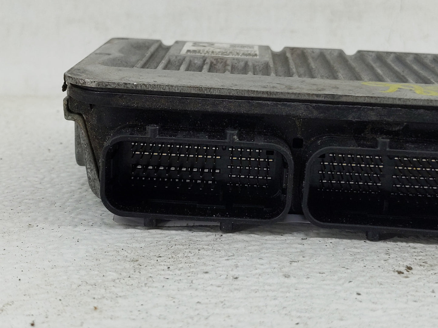 2016-2017 Toyota Camry PCM Engine Control Computer ECU ECM PCU OEM P/N:TN275600-7280 89661-06N11 Fits Fits 2016 2017 OEM Use