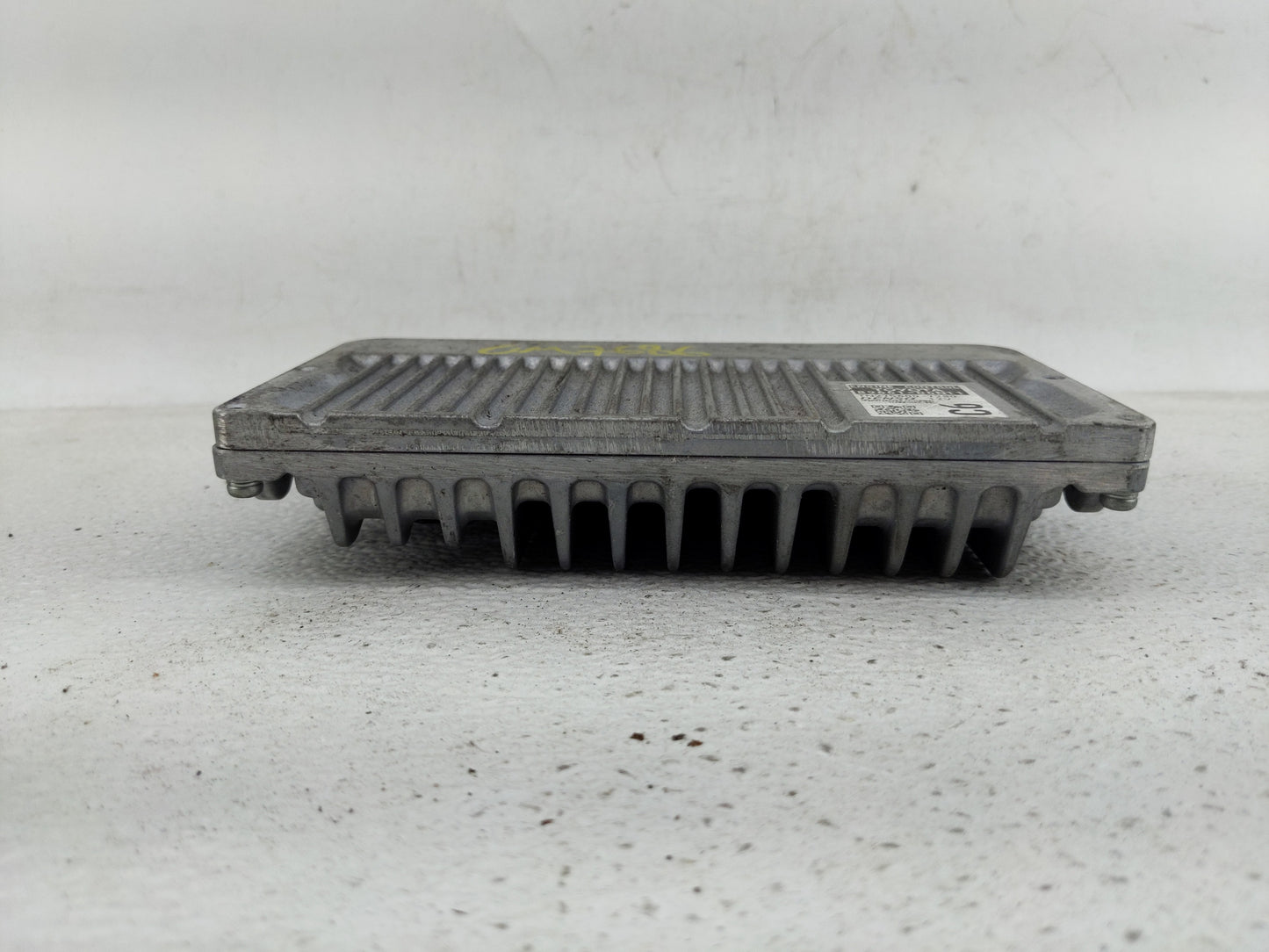 2016-2017 Toyota Camry PCM Engine Control Computer ECU ECM PCU OEM P/N:TN275600-7280 89661-06N11 Fits Fits 2016 2017 OEM Use