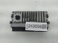 2016-2017 Toyota Camry PCM Engine Control Computer ECU ECM PCU OEM P/N:TN275600-7280 89661-06N11 Fits Fits 2016 2017 OEM Use