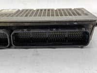 2016-2017 Toyota Camry PCM Engine Control Computer ECU ECM PCU OEM P/N:89661-06T21 Fits Fits 2016 2017 OEM Used Auto Parts -