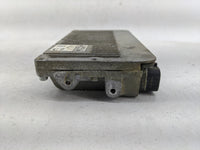 2016-2017 Toyota Camry PCM Engine Control Computer ECU ECM PCU OEM P/N:89661-06T21 Fits Fits 2016 2017 OEM Used Auto Parts -