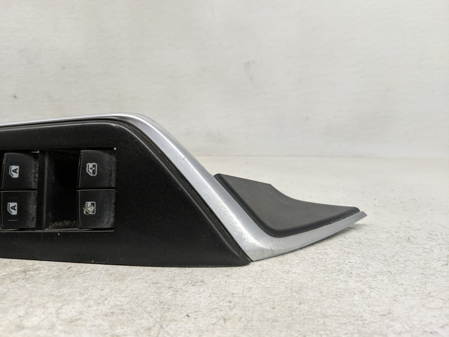 2015-2017 Toyota Camry Master Power Window Switch Replacement Driver Side Left P/N:84820-06120 Fits Fits 2015 2016 2017 OEM 