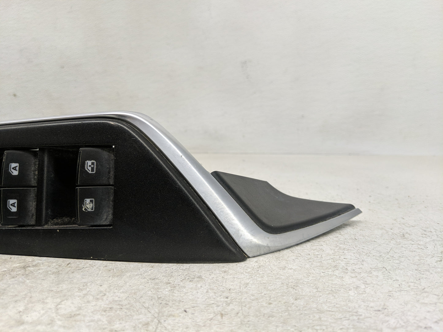 2015-2017 Toyota Camry Master Power Window Switch Replacement Driver Side Left P/N:84820-06120 Fits Fits 2015 2016 2017 OEM 