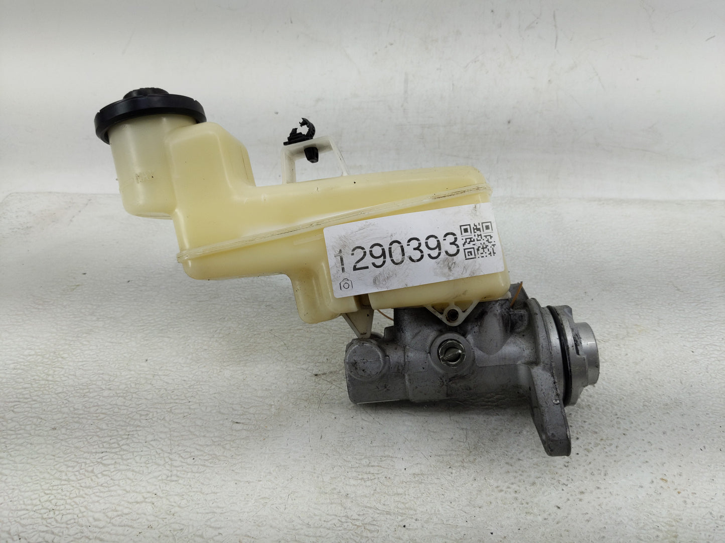 2016 Toyota Camry Power Brake Booster Oem - Oemusedautoparts1.com