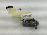 2016 Toyota Camry Power Brake Booster Oem 1290393 - Oemusedautoparts1.com