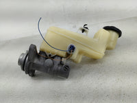 2016 Toyota Camry Power Brake Booster Oem 1290393 - Oemusedautoparts1.com
