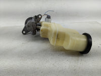 2016 Toyota Camry Power Brake Booster Oem 1290393 - Oemusedautoparts1.com