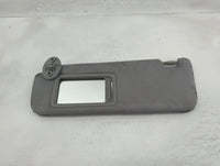 2012-2017 Toyota Camry Sun Visor Shade Replacement Driver Left Mirror Fits Fits 2012 2013 2014 2015 2016 2017 OEM Used Auto 