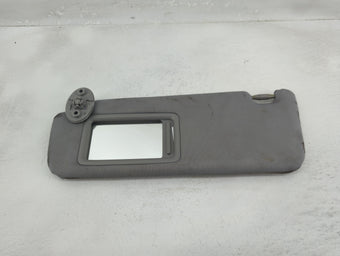 compare product 2012-2017 Toyota Camry Sun Visor Shade Replacement Driver Left Mirror Fits Fits 2012 2013 2014 2015 2016 2017 OEM Used Auto Parts
