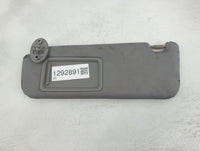 2012-2017 Toyota Camry Sun Visor Shade Replacement Driver Left Mirror Fits Fits 2012 2013 2014 2015 2016 2017 OEM Used Auto 
