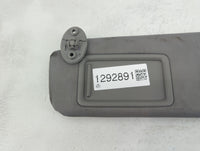 2012-2017 Toyota Camry Sun Visor Shade Replacement Driver Left Mirror Fits Fits 2012 2013 2014 2015 2016 2017 OEM Used Auto 