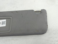 2012-2017 Toyota Camry Sun Visor Shade Replacement Driver Left Mirror Fits Fits 2012 2013 2014 2015 2016 2017 OEM Used Auto 