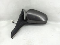 2015-2017 Toyota Camry Driver Side View Mirror - Left Door Mirror OEM Used - Oemusedautoparts1.com