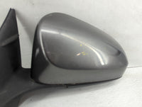 2015-2017 Toyota Camry Driver Side View Mirror - Left Door Mirror OEM Used - Oemusedautoparts1.com