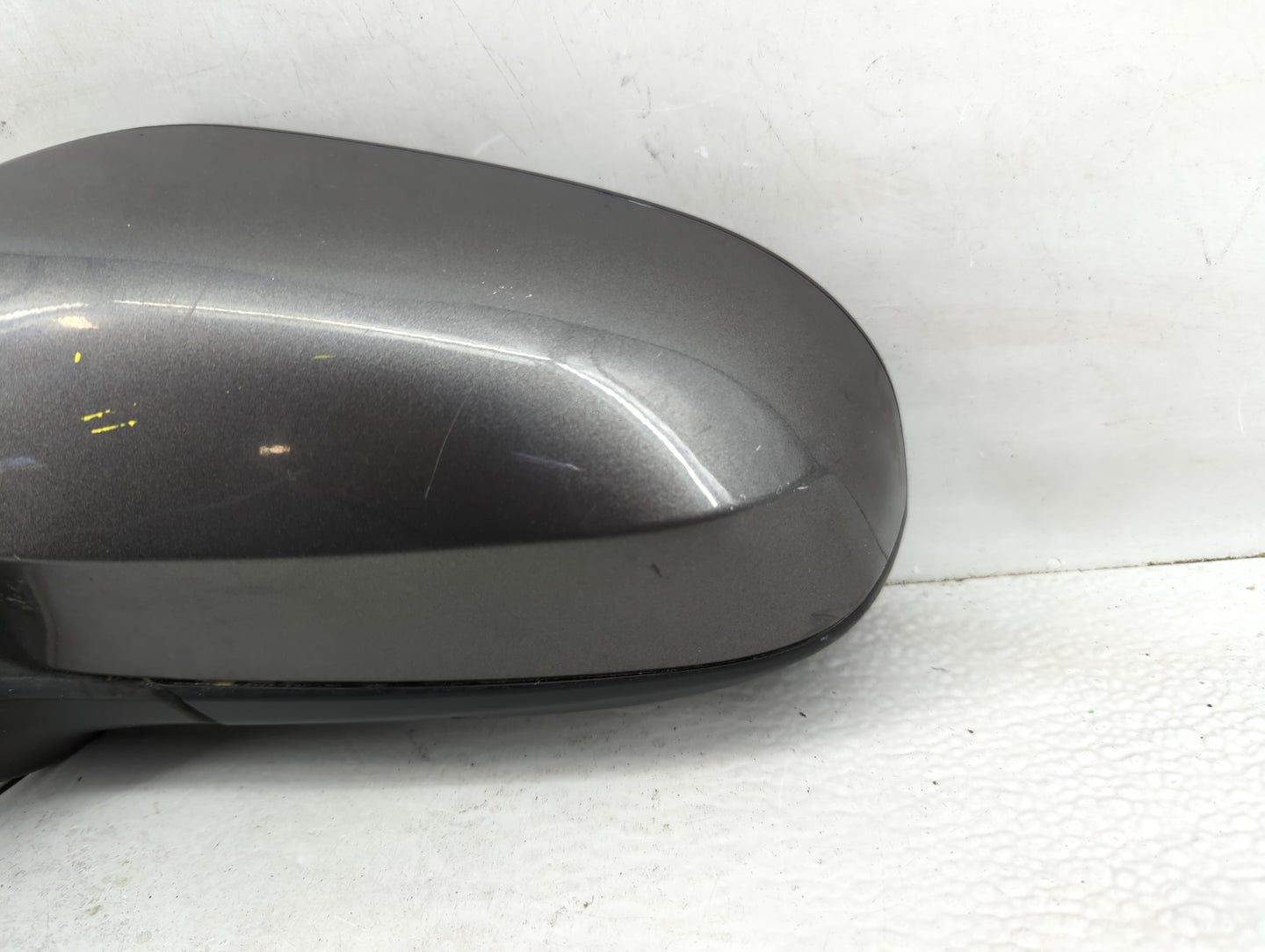 2015-2017 Toyota Camry Driver Side View Mirror - Left Door Mirror OEM Used - Oemusedautoparts1.com
