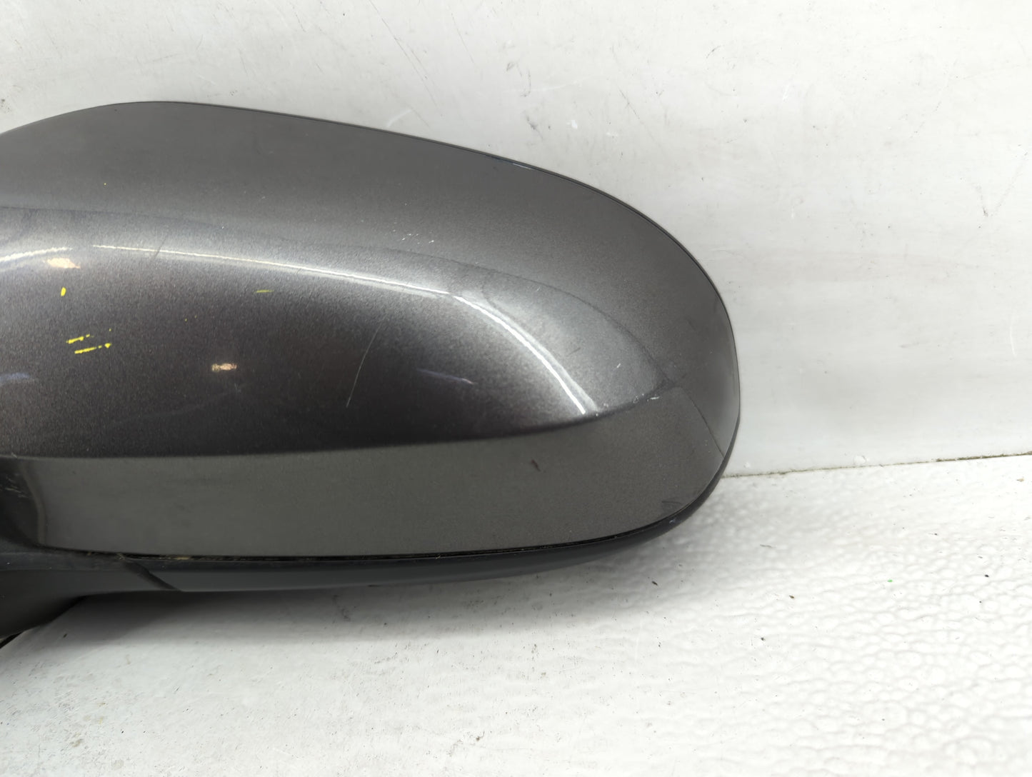 2015-2017 Toyota Camry Driver Side View Mirror - Left Door Mirror OEM Used - Oemusedautoparts1.com