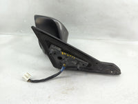 2015-2017 Toyota Camry Driver Side View Mirror - Left Door Mirror OEM Used - Oemusedautoparts1.com
