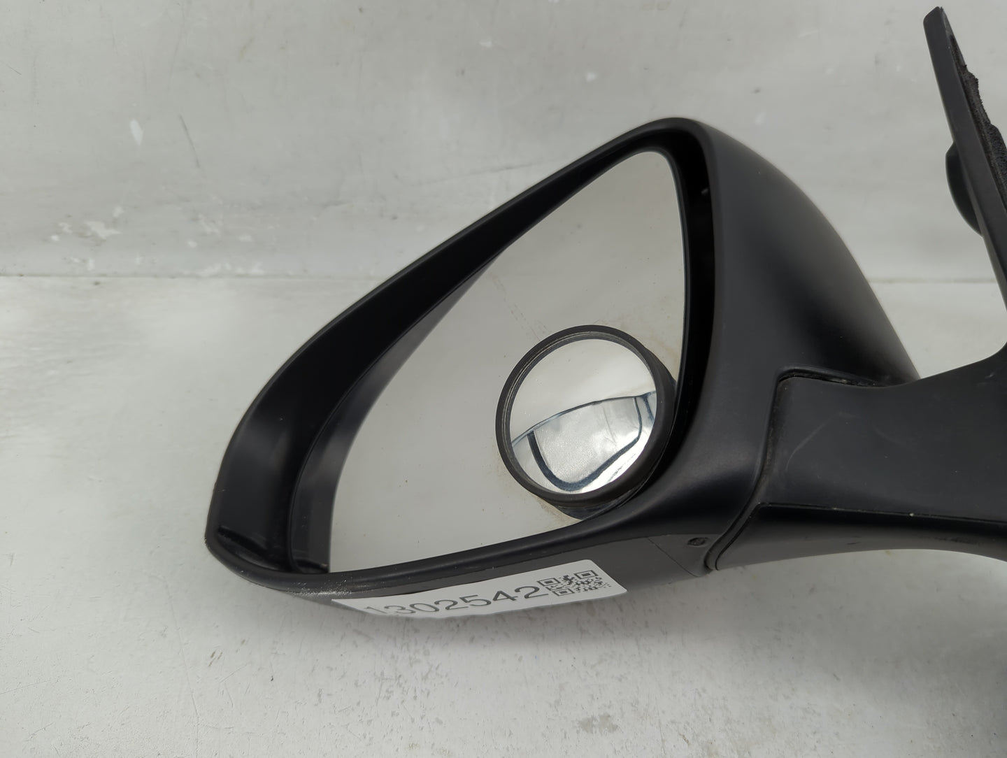 2015-2017 Toyota Camry Driver Side View Mirror - Left Door Mirror OEM Used - Oemusedautoparts1.com