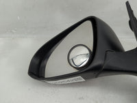 2015-2017 Toyota Camry Driver Side View Mirror - Left Door Mirror OEM Used - Oemusedautoparts1.com