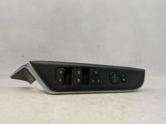 compare product 2015-2017 Toyota Camry Master Power Window Switch Replacement Driver Side Left P/N:74232-06640 84820-06120 Fits OEM Used Auto Parts