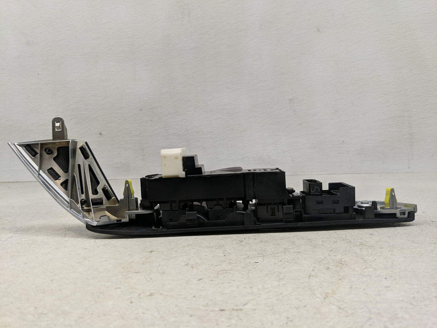 2015-2017 Toyota Camry Master Power Window Switch Replacement Driver Side Left P/N:74232-06640 84820-06120 Fits OEM Used Aut
