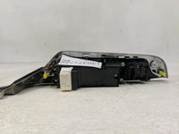 2015-2017 Toyota Camry Master Power Window Switch Replacement Driver Side Left P/N:74232-06640 84820-06120 Fits OEM Used Aut