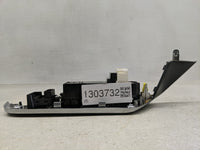 2015-2017 Toyota Camry Master Power Window Switch Replacement Driver Side Left P/N:74236-06010 74232-06640 Fits OEM Used Aut