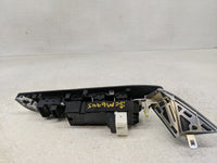 2015-2017 Toyota Camry Master Power Window Switch Replacement Driver Side Left P/N:74236-06010 74232-06640 Fits OEM Used Aut