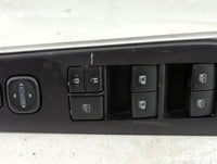 2015-2017 Toyota Camry Master Power Window Switch Replacement Driver Side Left P/N:74234-06020 84820-06120 Fits OEM Used Aut
