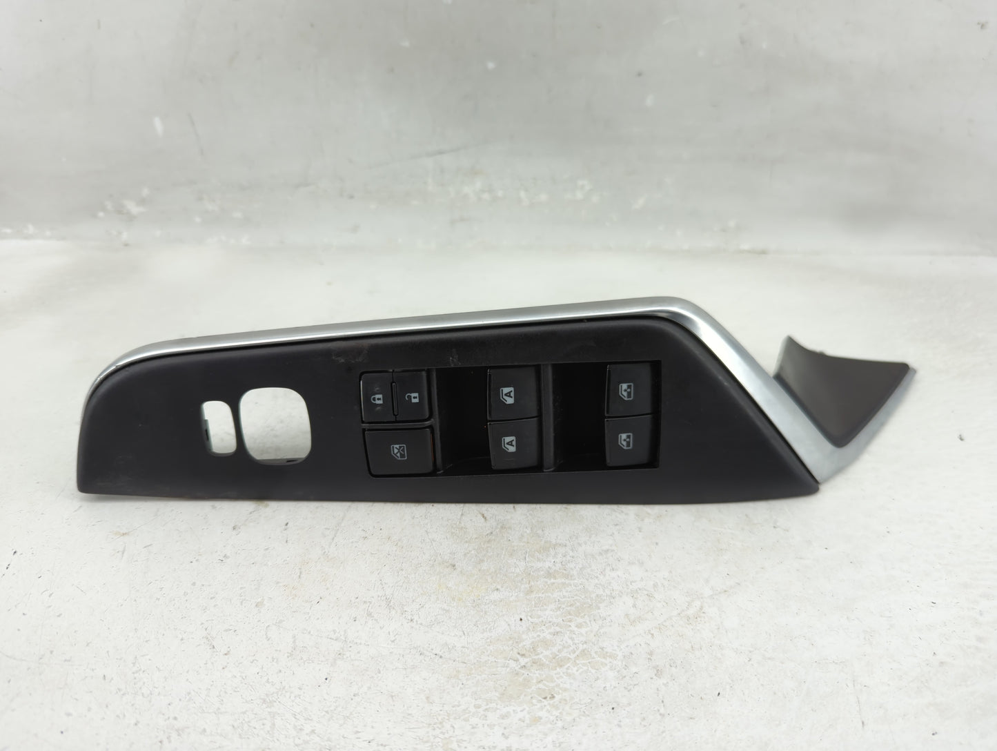 2015-2017 Toyota Camry Master Power Window Switch Replacement Driver Side Left P/N:84820-06120 Fits Fits 2015 2016 2017 OEM 
