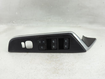 compare product 2015-2017 Toyota Camry Master Power Window Switch Replacement Driver Side Left P/N:84820-06120 Fits Fits 2015 2016 2017 OEM Used Auto Parts